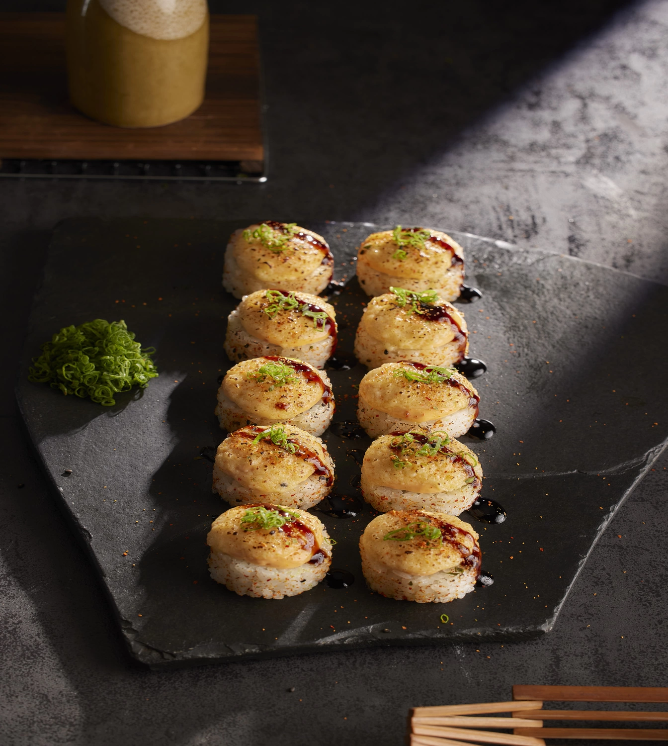 Makis